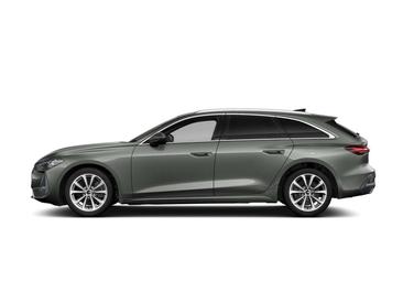 Audi A5 Sportback Business Advanced 40 TDI — photo 3