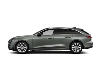 Audi A5 Sportback Business Advanced 40 TDI