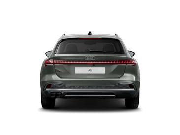 Audi A5 Sportback Business Advanced 40 TDI — photo 5