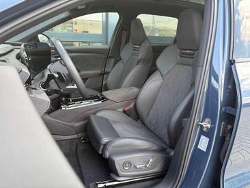 Audi Q6 E-tron S Edition — photo 3