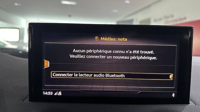 Audi SQ2 SQ2 TFSI 300 Ch S Tronic - 2021 - Joinsteer - #18