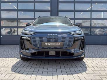 Audi Q6 E-tron S Edition — photo 7