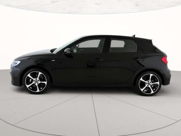 Audi A1 S Line Black 30 TFSI — photo 2