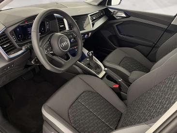Audi A1 S Line Black 30 TFSI — photo 7