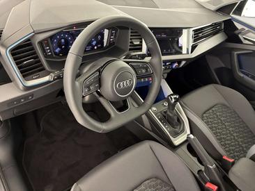 Audi A1 S Line Black 30 TFSI — photo 7