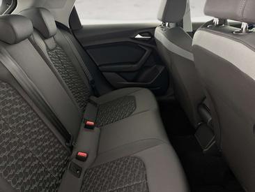 Audi A1 S Line Black 30 TFSI — photo 10