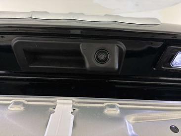 Audi A1 S Line Black 30 TFSI — photo 13