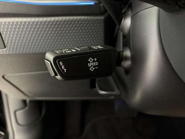Audi A1 S Line Black 30 TFSI — photo 14