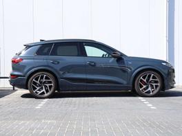 Audi Q6 E-tron S-LINE - 2026 - Joinsteer - #1