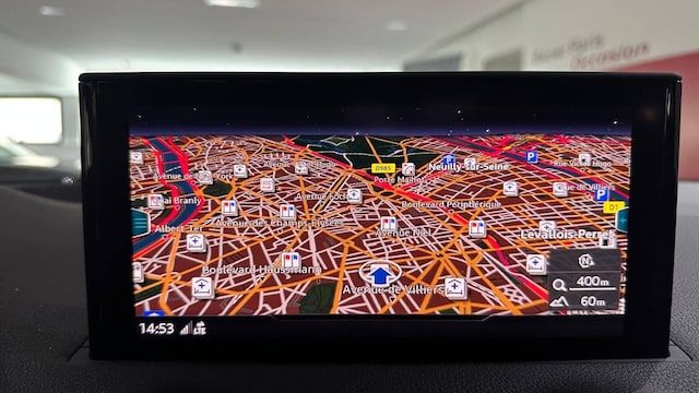Audi SQ2 SQ2 TFSI 300 Ch S Tronic - 2021 - Joinsteer - #20
