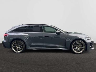 Audi RS PHEV — photo 3