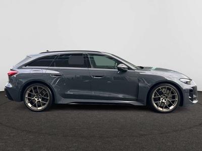 Audi RS PHEV