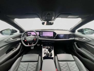 Audi RS PHEV — photo 5
