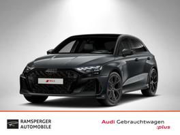 Audi RS3 - 2026 - Joinsteer - #1