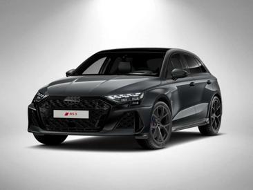 Audi RS3 — photo 2