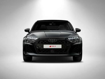 Audi RS3 — photo 3
