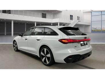 Audi A5 Sportback S Line Black 40 TFSI — photo 4