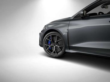 Audi RS3 — photo 4