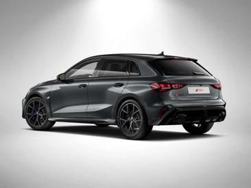 Audi RS3 — photo 5
