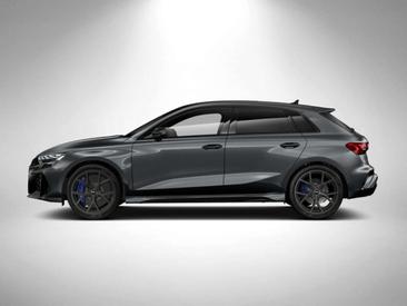 Audi RS3 — photo 6