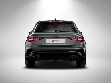 Audi RS3 — photo 7
