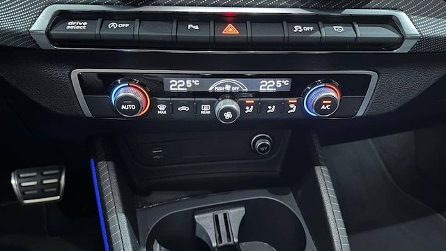 Audi SQ2 SQ2 TFSI 300 Ch S Tronic - 2021 - Joinsteer - #24