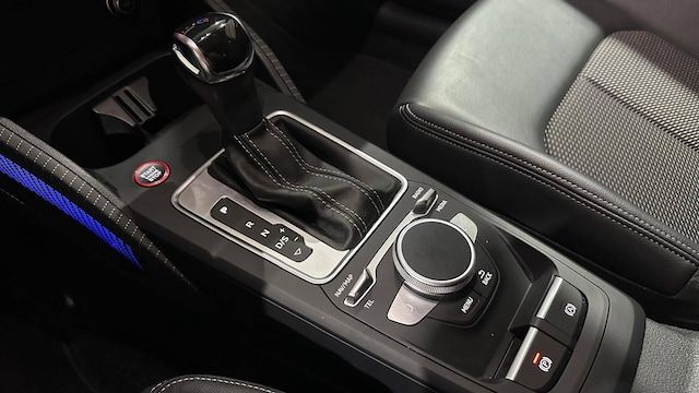 Audi SQ2 SQ2 TFSI 300 Ch S Tronic - 2021 - Joinsteer - #25