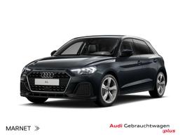 Audi A1 Advanced 30 TFSI - 2025 - Joinsteer - #1
