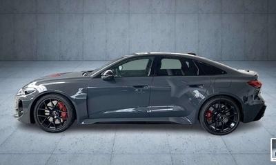 Audi RS5 TFSI E