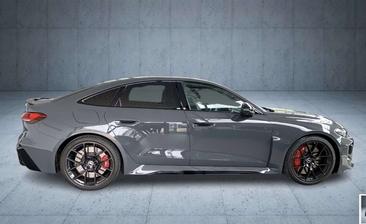 Audi RS5 TFSI E — photo 6