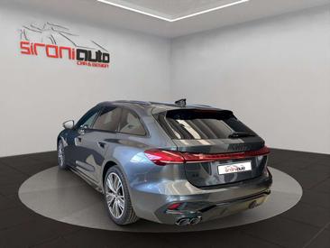 Audi A5 Sportback S Line 204CV — photo 5