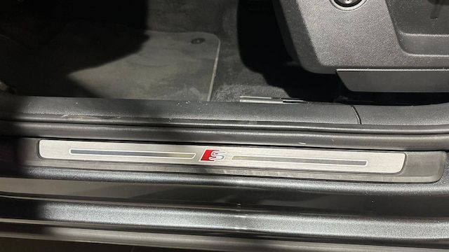 Audi SQ2 SQ2 TFSI 300 Ch S Tronic - 2021 - Joinsteer - #28