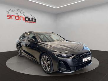 Audi A5 Sportback S Line 204CV — photo 10
