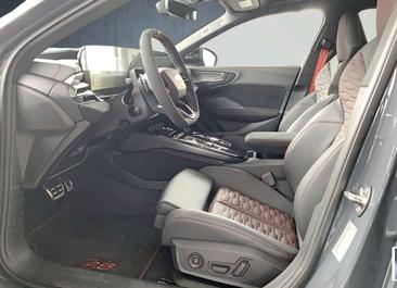 Audi RS5 TFSI E — photo 9