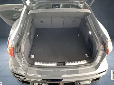 Audi RS5 TFSI E — photo 13