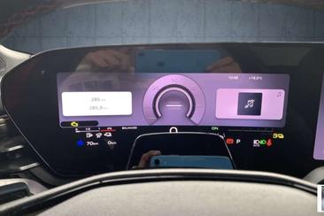 Audi RS5 TFSI E — photo 14