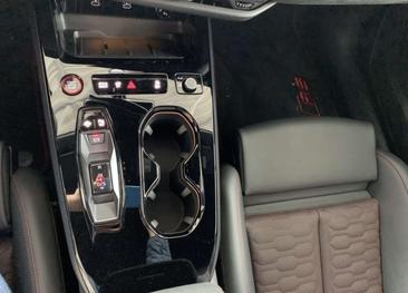 Audi RS5 TFSI E — photo 15