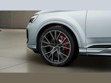 Audi SQ7 Leder 4.0 TFSI — photo 5