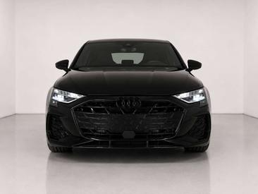 Audi A3 Sportback S Line — photo 2