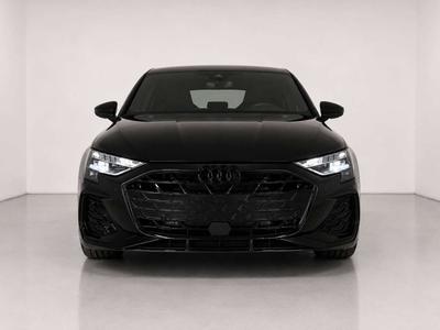 Audi A3 Sportback S Line