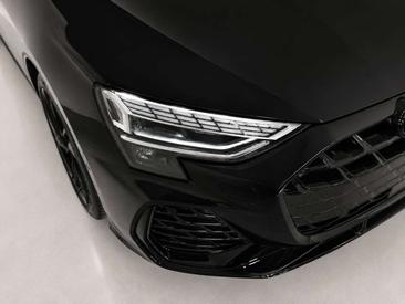 Audi A3 Sportback S Line — photo 3