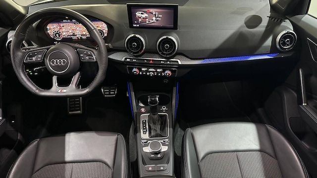 Audi SQ2 SQ2 TFSI 300 Ch S Tronic - 2021 - Joinsteer - #30