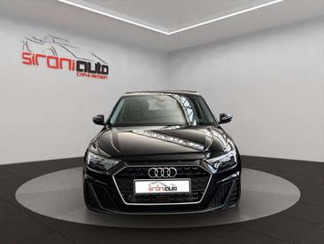 Audi A1 Adrenaline Black 30 TFSI — photo 2