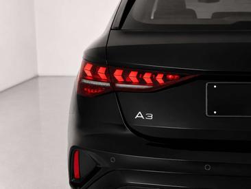 Audi A3 Sportback S Line — photo 5