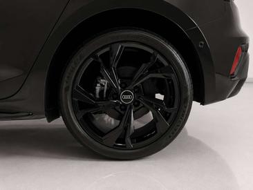 Audi A3 Sportback S Line — photo 6