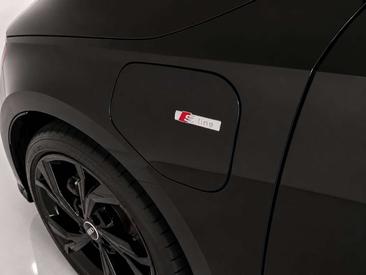 Audi A3 Sportback S Line — photo 7