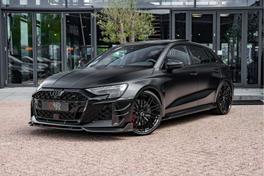 Audi RS3 Sportback - 2025 - Joinsteer - #1