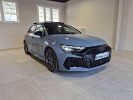 Audi RS3 Sportback - 2025 - Joinsteer - #1