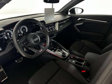 Audi A3 Sportback S Line — photo 11