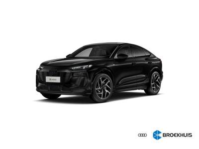 Audi Q6 E-tron Sportback S Edition Performance - 2026 - Joinsteer - #1